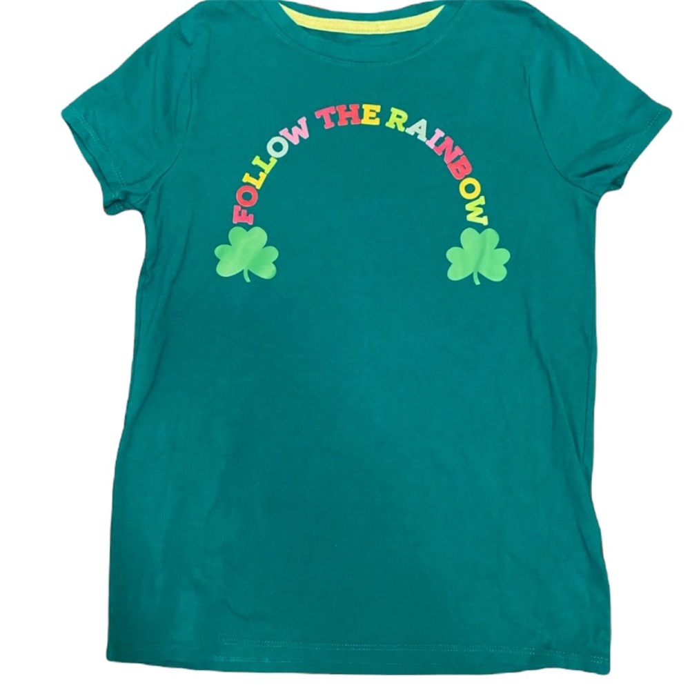 Cat & Jack St. Patty’s Day Shirt
